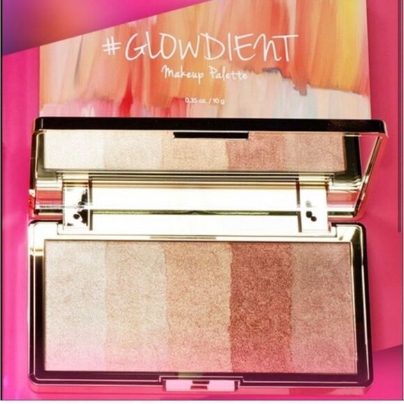 Glowdient Palette by "Touch In Sol" - Picture 2 of 5